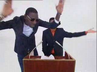 Debbouze et omar-candidature mairie de trappes MDR