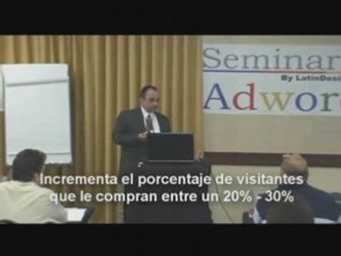 Los videos en el posicionamiento de buscadores