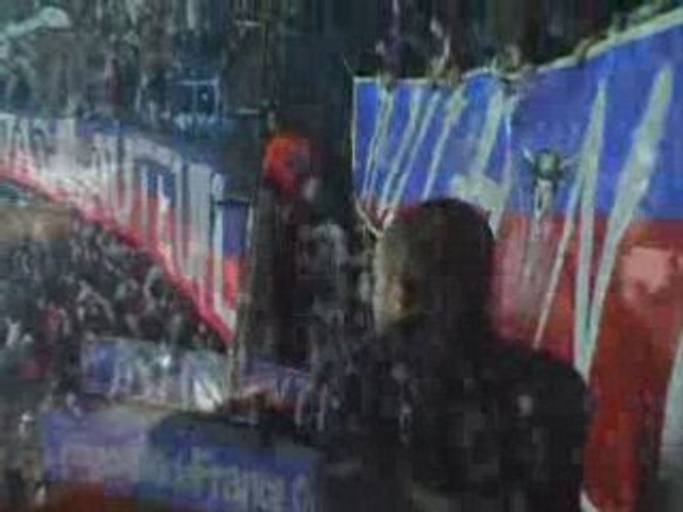 PSG - OL by TAG