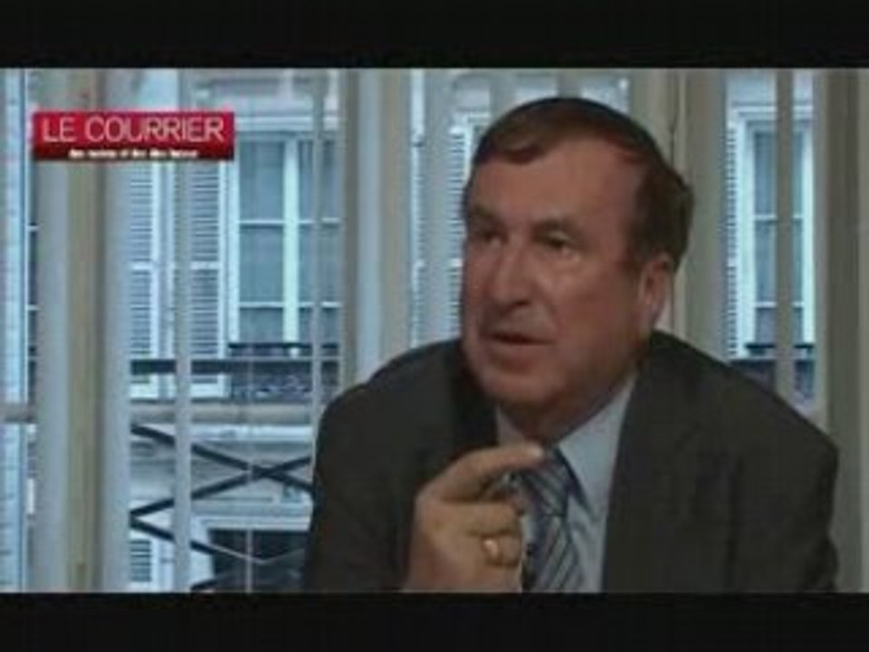 B. Bourg-Broc sur l'intercommunalité