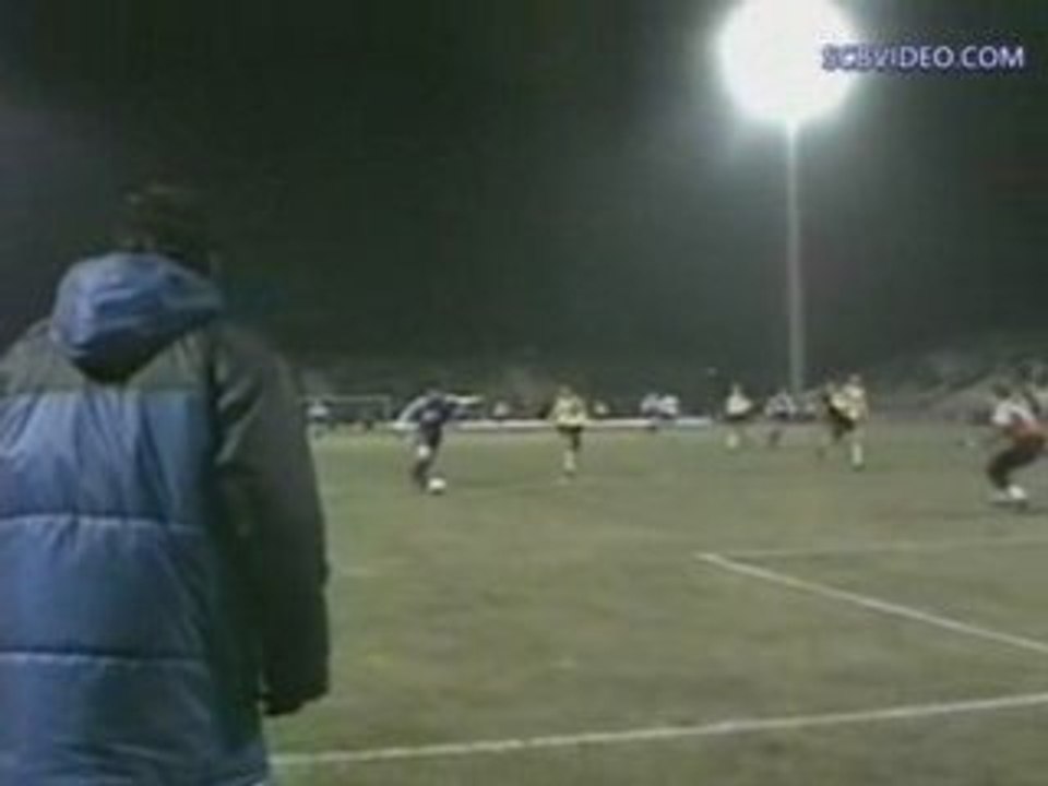 Martigues-Bastia (0-2)