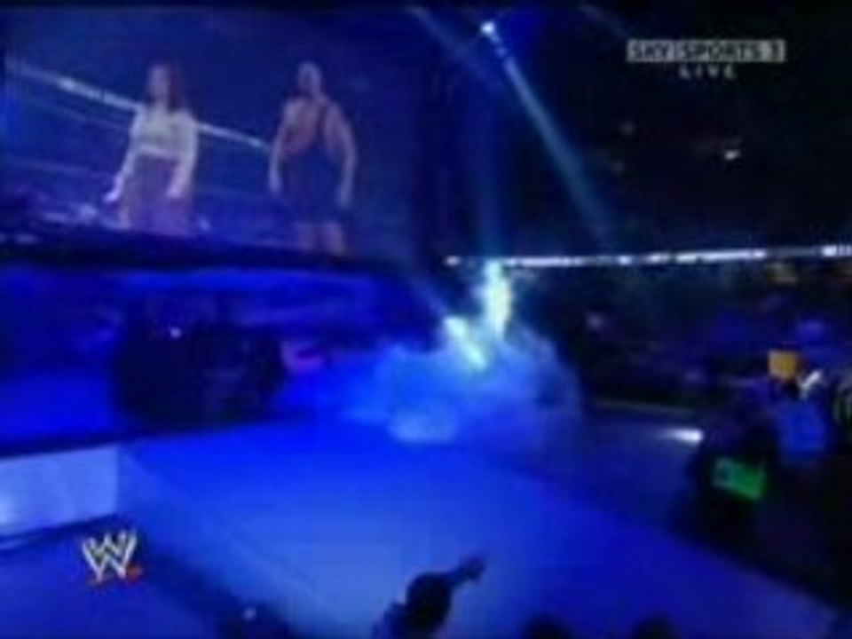 unforgiven 2008- undertaker confronts big show& vickie 1/2