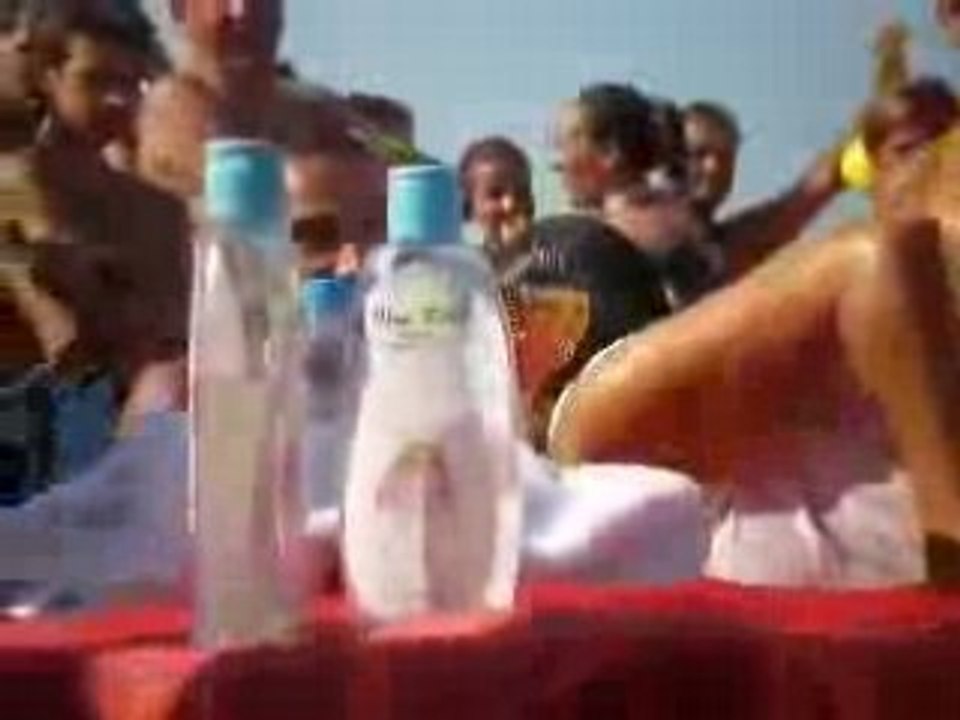 Miss maglietta bagnata 2008