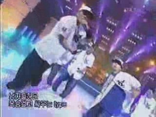 (03 Nov 02) YG Family- Fly Gentlemen sbs perf