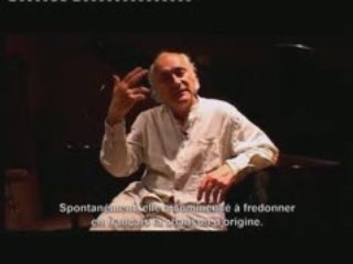 Amancio Prada - "Vida de Artista"