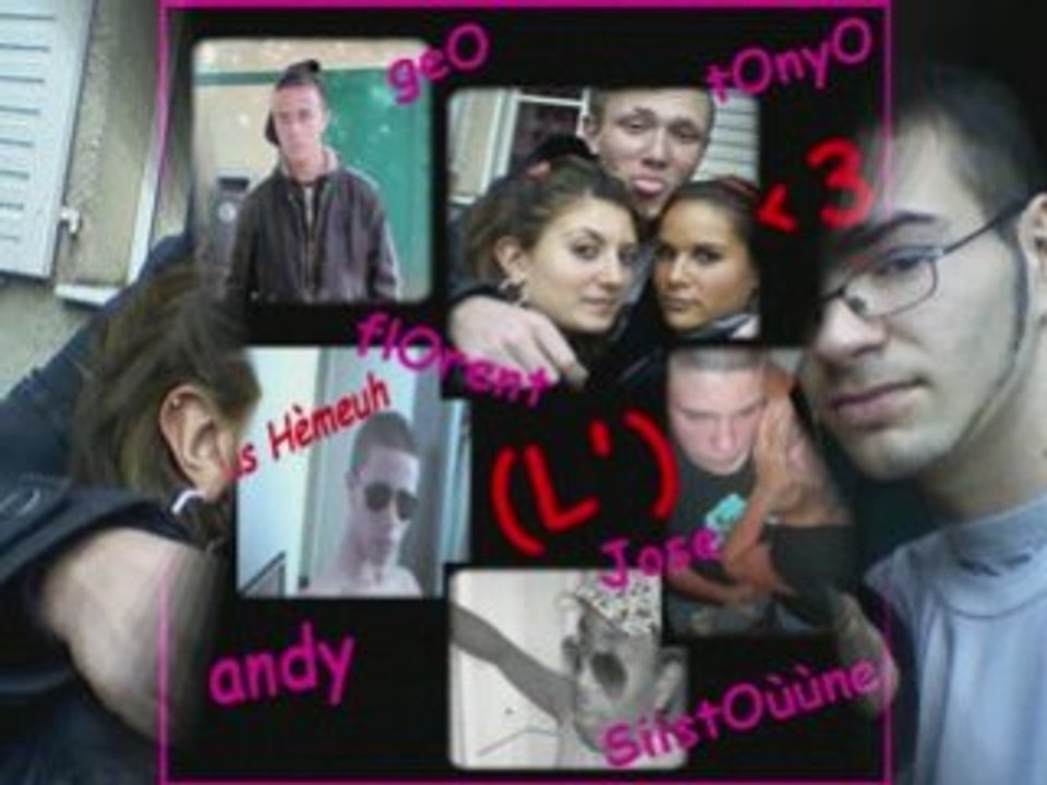 Manifiique vacance