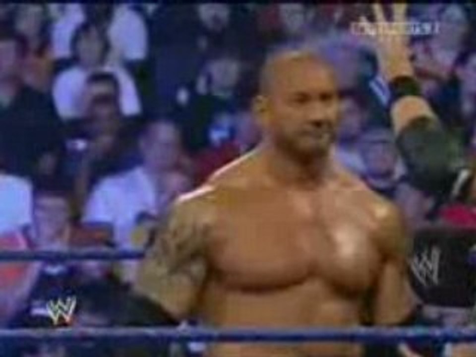 unforgiven 2008-  whc scramble 1/3