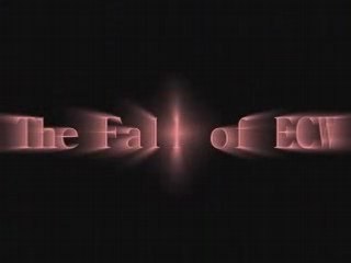 The Fall Of ECW