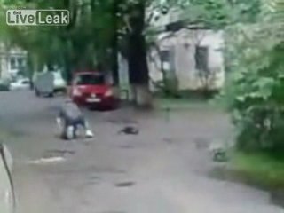 "La lunga strada verso casa"