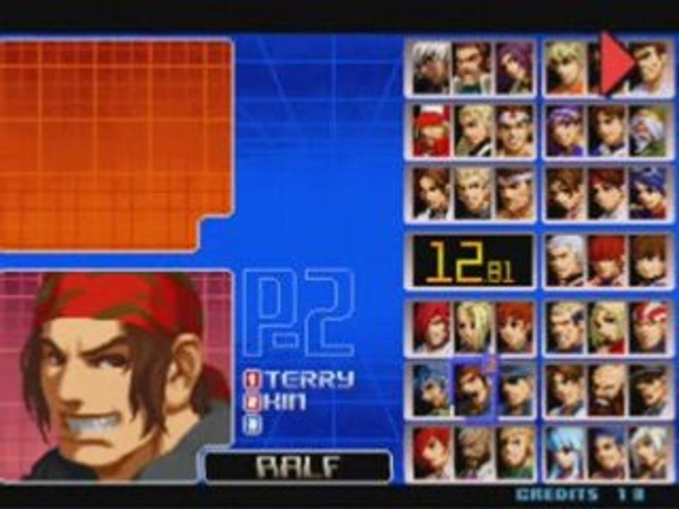 Final (Minozey VS mugiwara