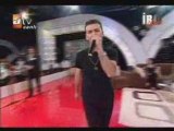 ATV ibo show Murat Gemlik  (Dj Murad)