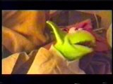 Star wars - Yoda The Frog - Kermit