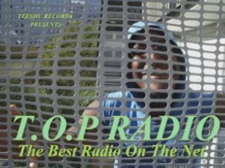 Top Radio - Top Radio Mix Street Album Of Teeshu