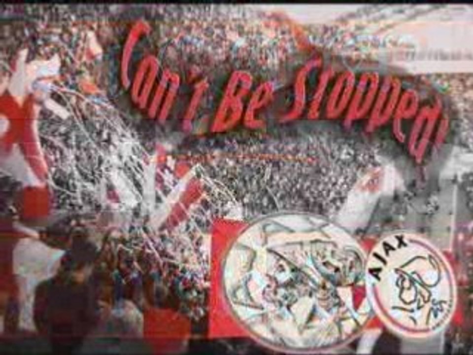 AMSTERDAM HOOLIGANS