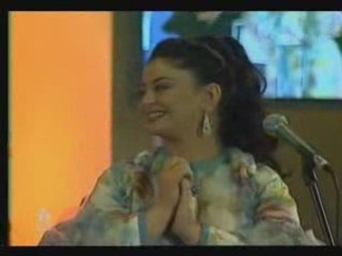 Latifa Raafat - Ache Dani - Haw Malou Lou - RTM 1
