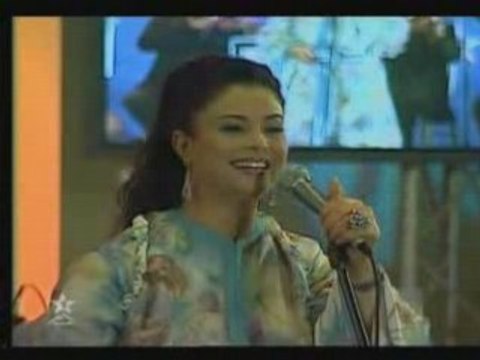 Latifa Raafat - Mghiara - RTM 1
