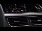 Audi A5 Interieur