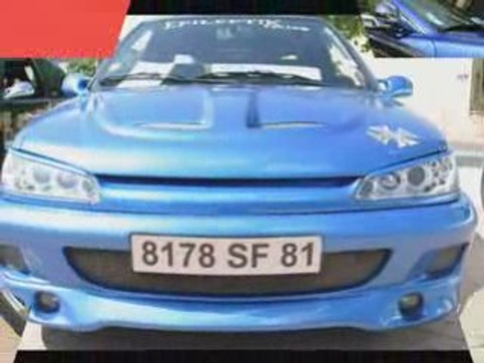 Aperçu Meeting Boujan Motor Club 7 septembre