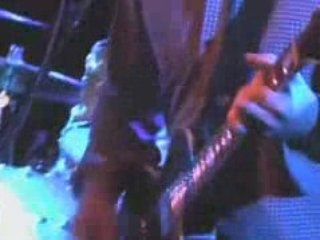Nada Surf on Cooking with Rockstars (Part 1)