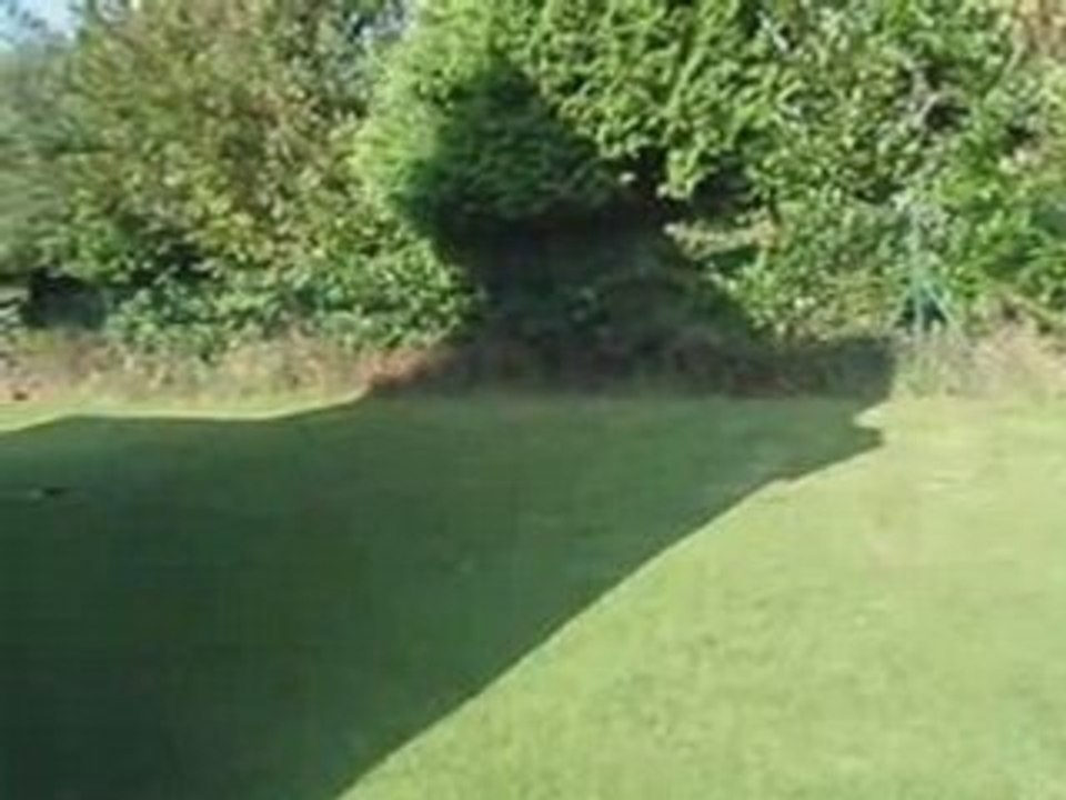 Enfin le soleil