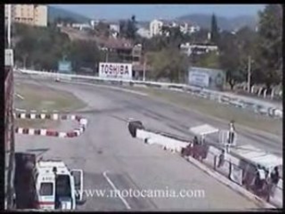 Balkan şampiyonası körfez pisti - 3