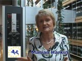 Marian Harkin on Volunteering