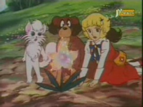 Le Tour Du Monde De Lydie - générique