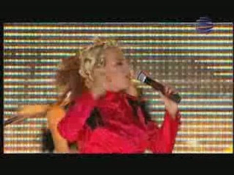 Камелия - Ще Умра за Теб [live]