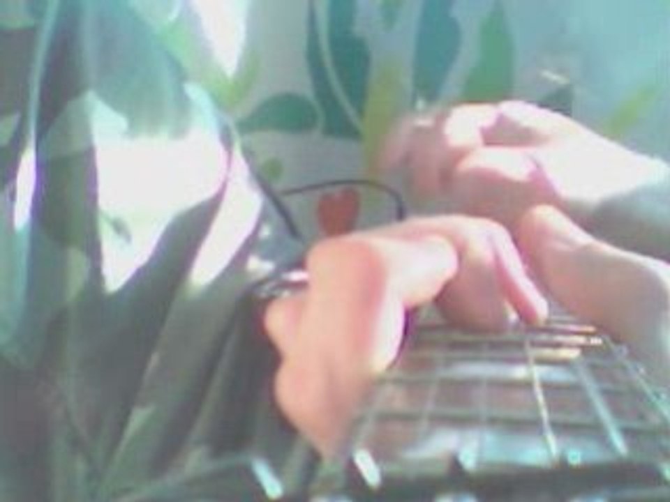 Placebo - Every you every me cover