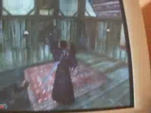 Gothic II-Snajper, odc.1