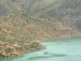 Barrage Tichihafte (Akbou, Bejaia )