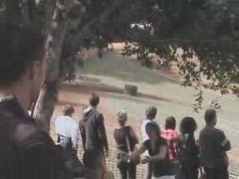 loubejac 3 ieme manche ben ncb 125 250