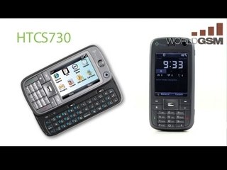 WORLDGSM : HTC S730