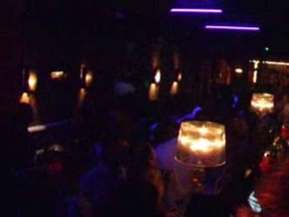 Dj Doug Cafe Del Mare Team Bombarde