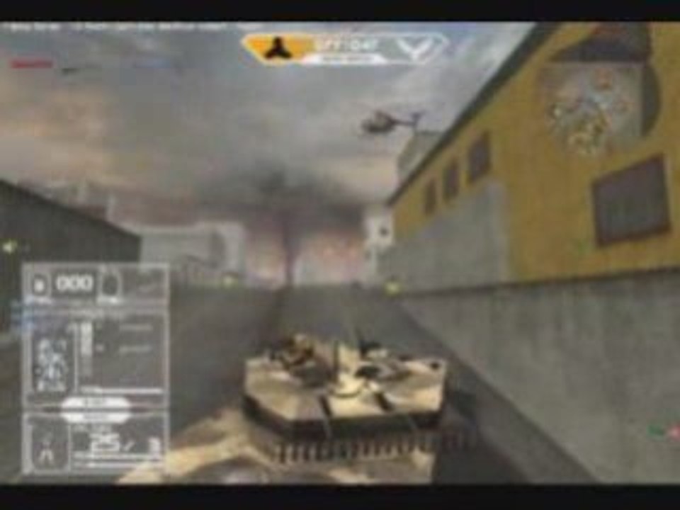 War Rock Gurvale27 2