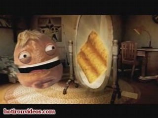 Smiths Chips - Potato