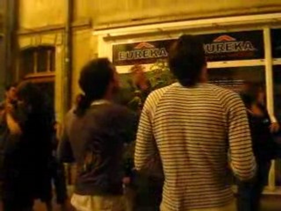 Vous aussi comprenez la photo de Gaëlle ! xD