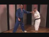 Martial Arts Defense: Front Hip Fake
