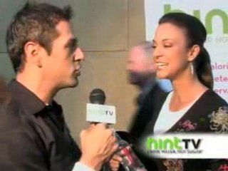 HintTV: Chasing Baja Premiere - Eva LaRue