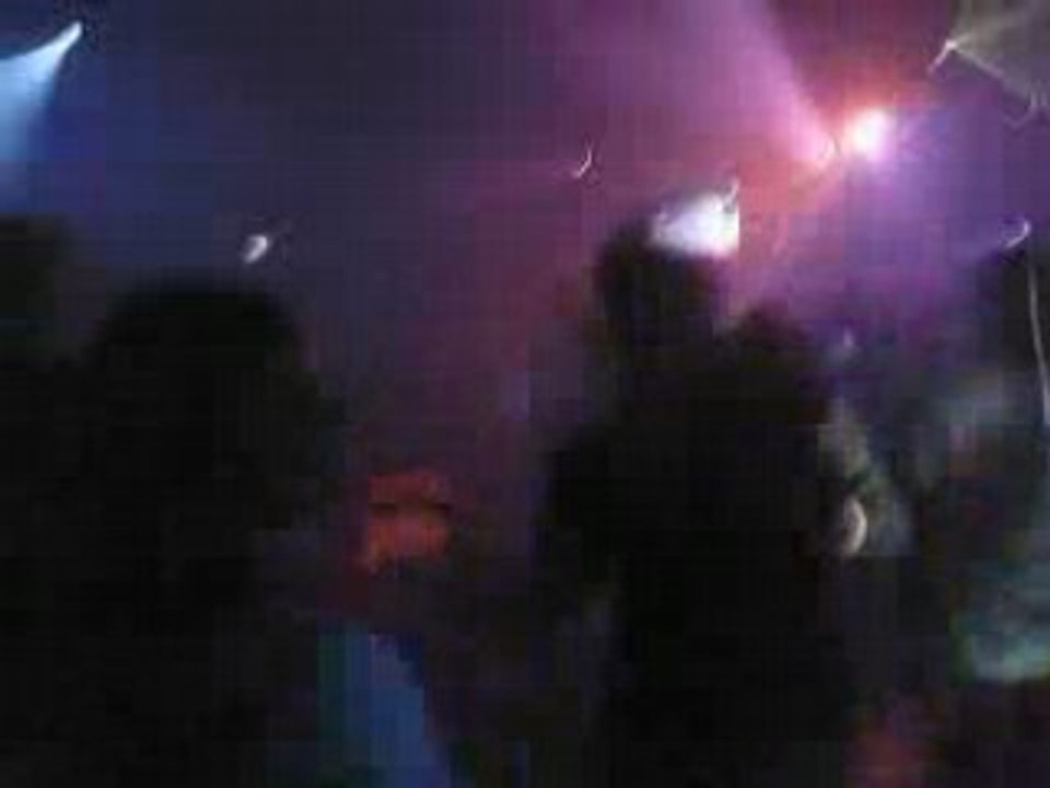 Lfk Jump session 2 31/08/08