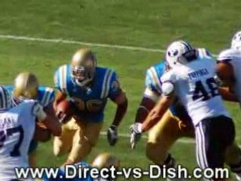 DIRECTV vs Dish Network