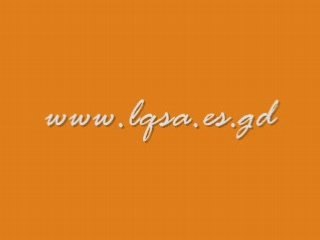 Bienvenidos a www.lqsa.es.gd