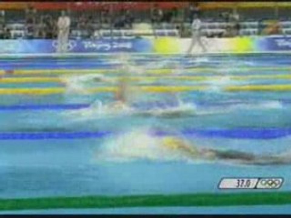 100 DORSO FERNANDA GONZALEZ BEIJING 2008