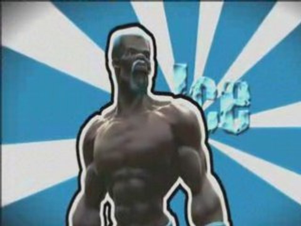 Playstation 3 Taigersteel Intro_0001