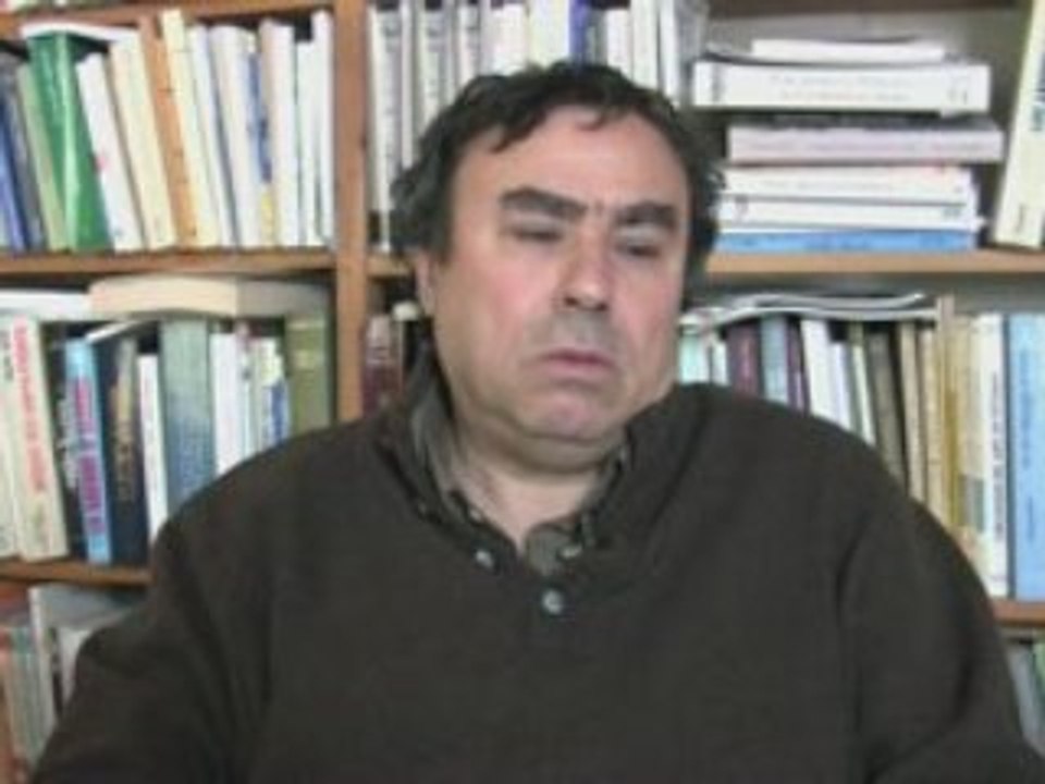 Benjamin Stora, Les Guerres sans fin 1