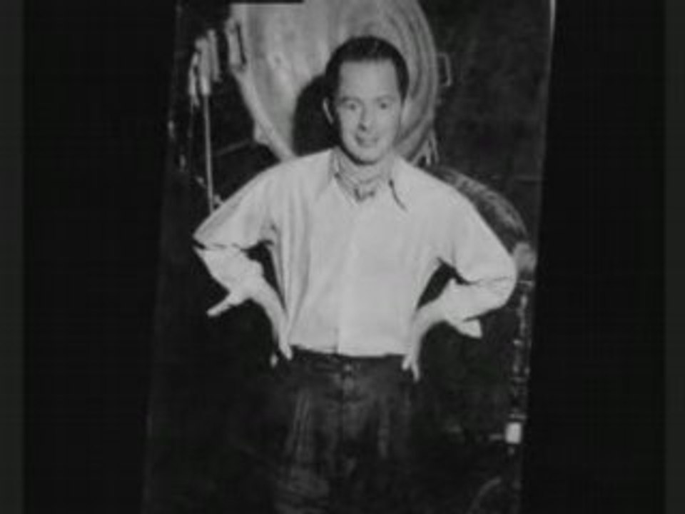 Marilyn Monroe et Billy Wilder 1/3