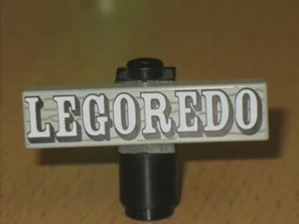 Legoredo