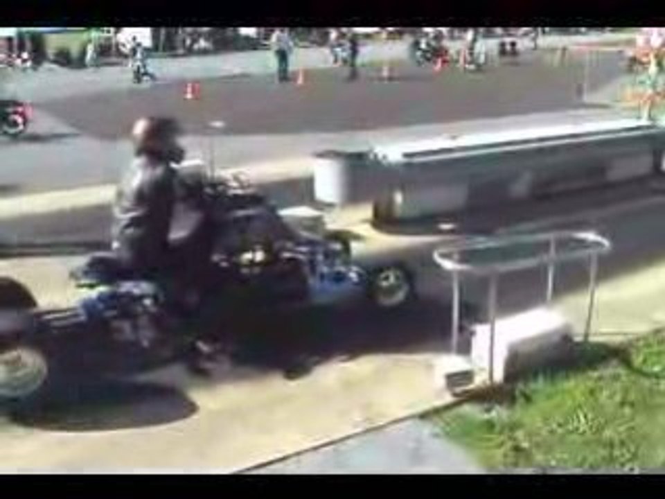 Quad de ouf