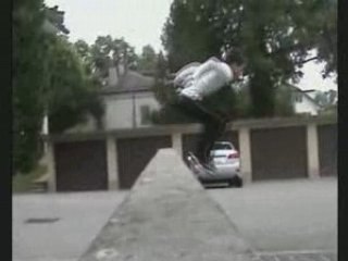 NFT - VIDEO PRESENTATION GYM