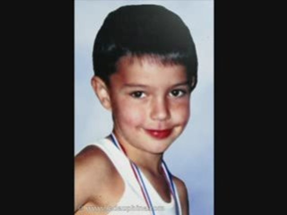 Vidéo A La Mémoire Du Petit Valentin, 11 Ans (Lagnieu)